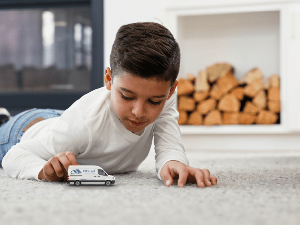 Stains and Odors from Your Carpet Effectively